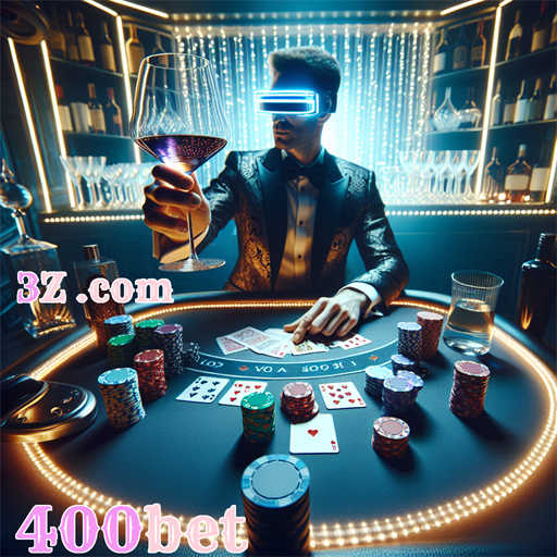 Descubra as Recompensas do 400bet: Uma Experiência de Jogo Enriquecedora